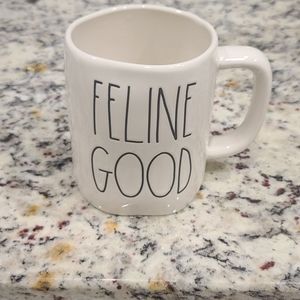 Rae Dunn Coffee Mug